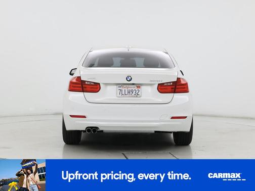 2015 BMW 328 I