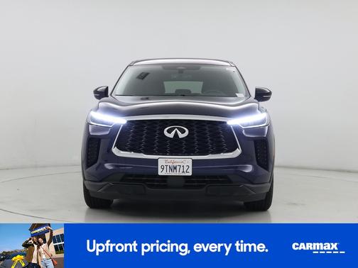 2024 INFINITI QX60 Pure