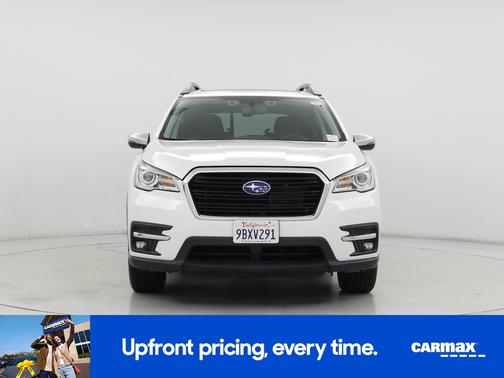 2022 Subaru Ascent Touring
