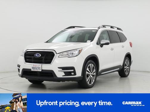 2022 Subaru Ascent Touring