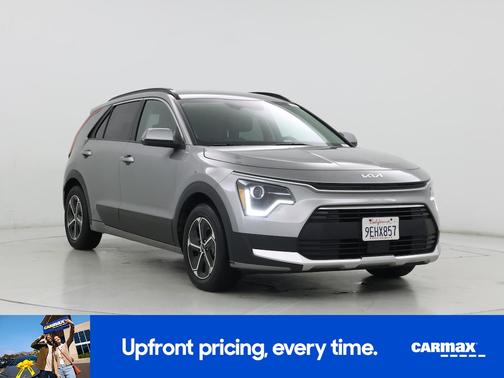 2023 Kia Niro EX