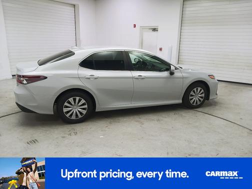 2023 Toyota Camry Hybrid LE