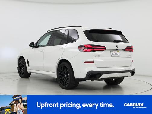 2024 BMW X5 sDrive40i