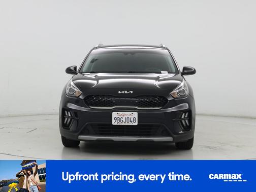 2022 Kia Niro LXS