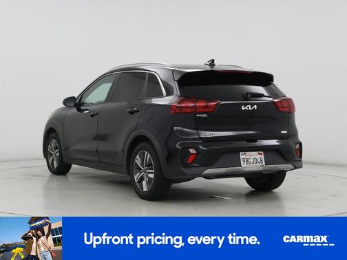 2022 Kia Niro LXS