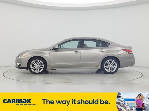 2014 Nissan Altima SL