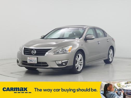 2014 Nissan Altima SL