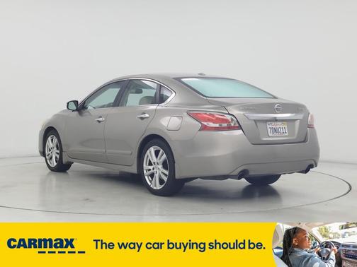 2014 Nissan Altima SL
