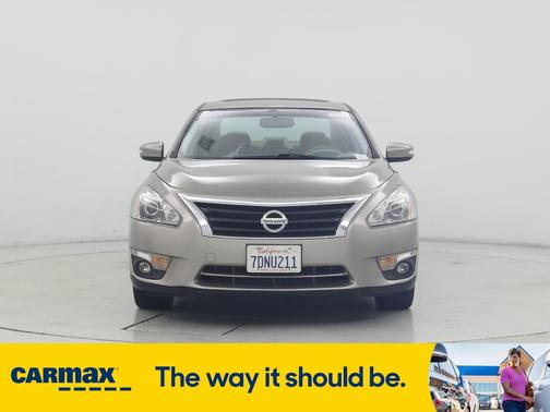2014 Nissan Altima SL