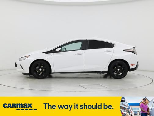 2019 Chevrolet Volt LT