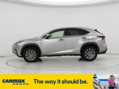 2019 Lexus NX 300 NX 300