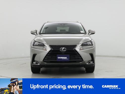 2019 Lexus NX 300 NX 300