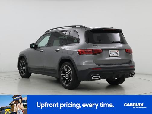 2023 Mercedes-Benz GLB 250 