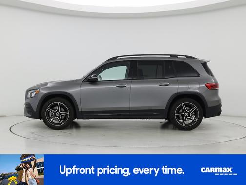 2023 Mercedes-Benz GLB 250 