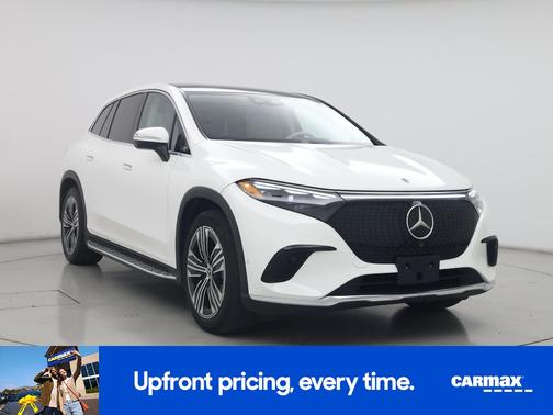 2023 Mercedes-Benz EQS 450+ EQS 450+