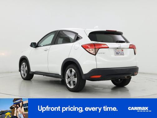 2017 Honda HR-V EX