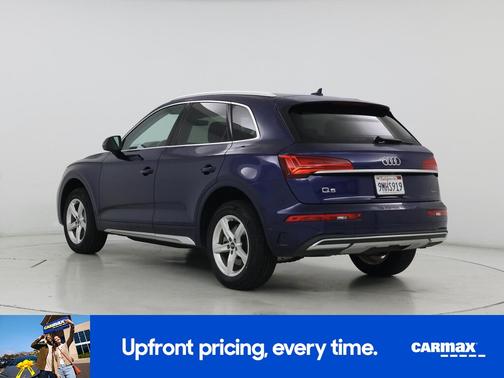 2023 Audi Q5 Premium