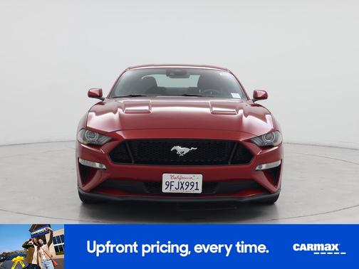 2023 Ford Mustang GT