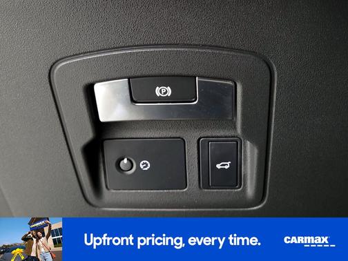 2019 Land Rover Range Rover Velar R-Dynamic SE