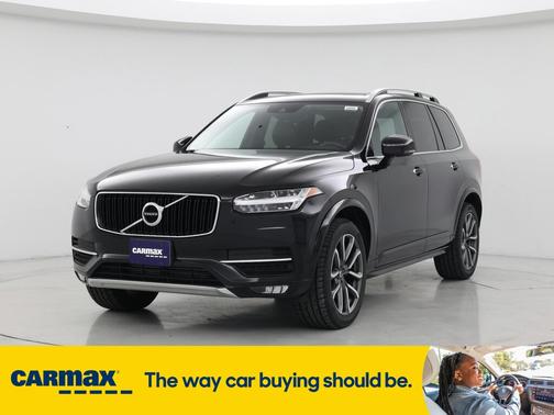 2019 Volvo XC90 T6 Momentum
