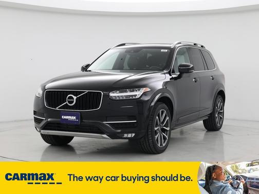 2019 Volvo XC90 T6 Momentum