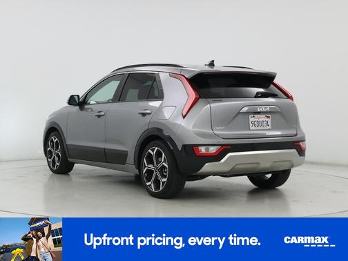 2023 Kia Niro EX Touring
