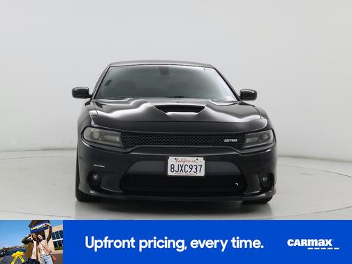 2019 Dodge Charger R/T