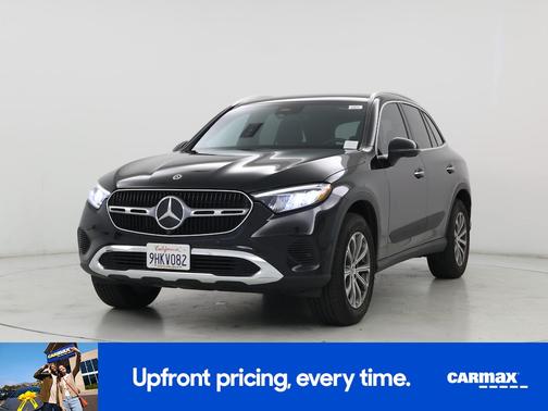 2023 Mercedes-Benz GLC 300 