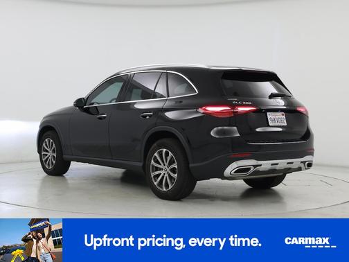 2023 Mercedes-Benz GLC 300 