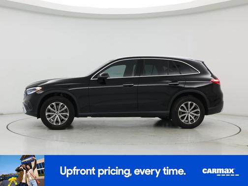 2023 Mercedes-Benz GLC 300 