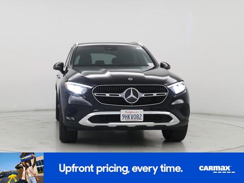 2023 Mercedes-Benz GLC 300 