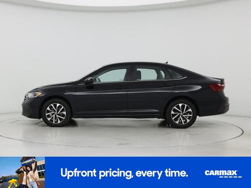 2023 Volkswagen Jetta S