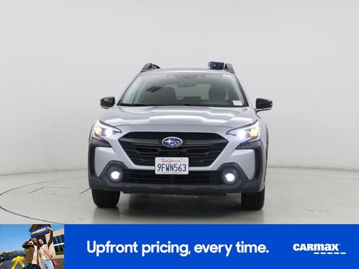 2023 Subaru Outback Premium