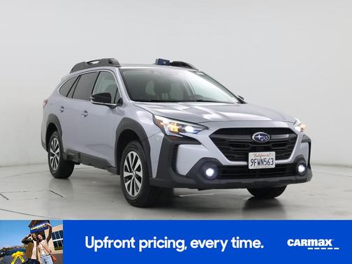 2023 Subaru Outback Premium