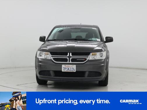 2015 Dodge Journey American Value