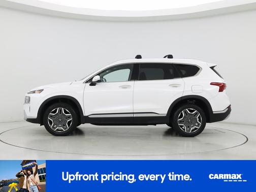2022 Hyundai SANTA FE HEV SEL Premium