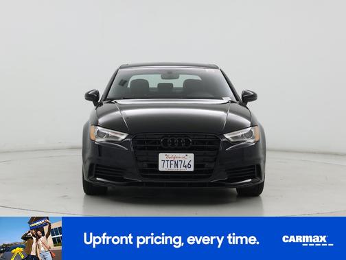 2016 Audi A3 Premium