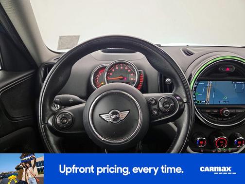 2017 MINI Countryman S