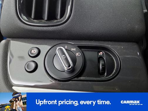 2017 MINI Countryman S