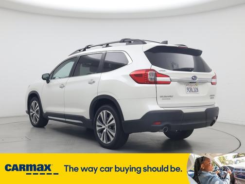 2022 Subaru Ascent Touring