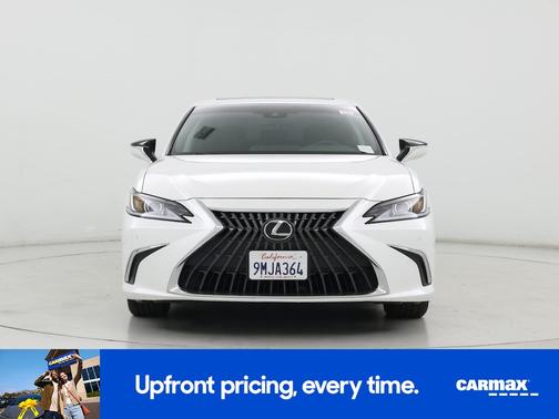 2024 Lexus ES 350 