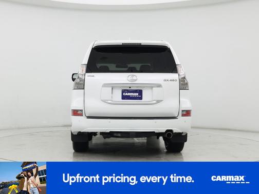 2019 Lexus GX 460 Premium