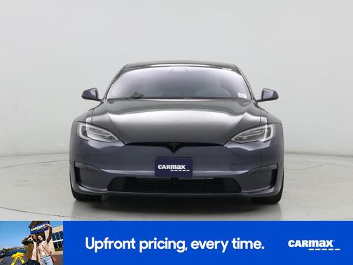 2022 Tesla Model S 