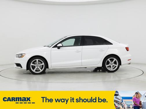2016 Audi A3 Premium