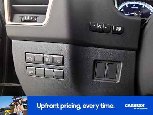 2018 Lexus NX 300 F-Sport