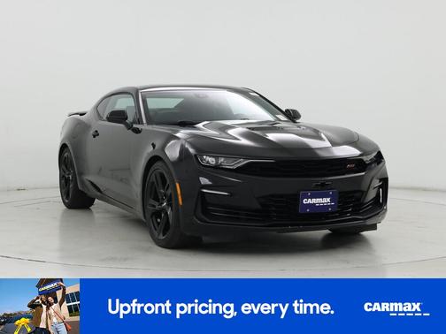 2019 Chevrolet Camaro 2SS