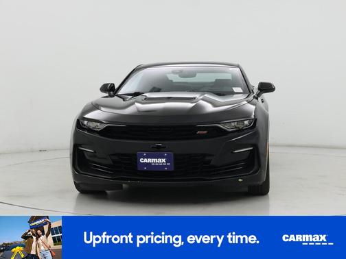 2019 Chevrolet Camaro 2SS