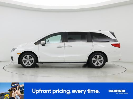 2020 Honda Odyssey EX