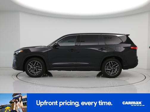 2024 Lexus TX 350 Premium