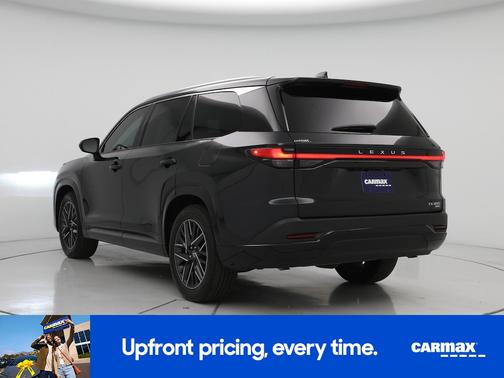 2024 Lexus TX 350 Premium